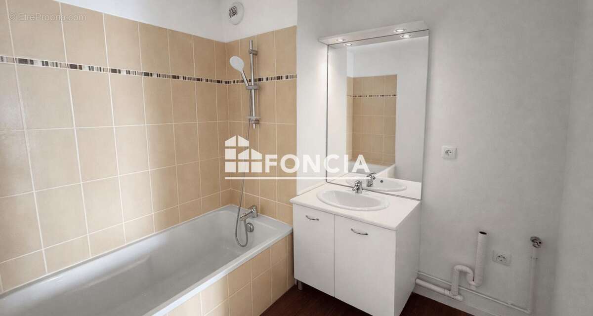 Appartement à TOURCOING