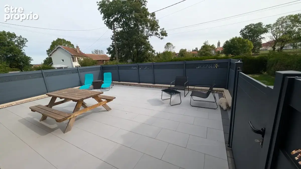Maison mitoyenne Vercel - photo 20