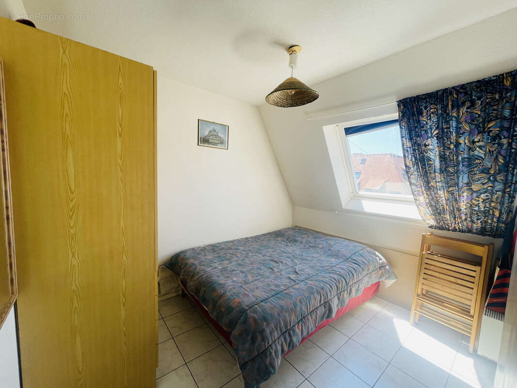 Appartement à VILLERS-SUR-MER