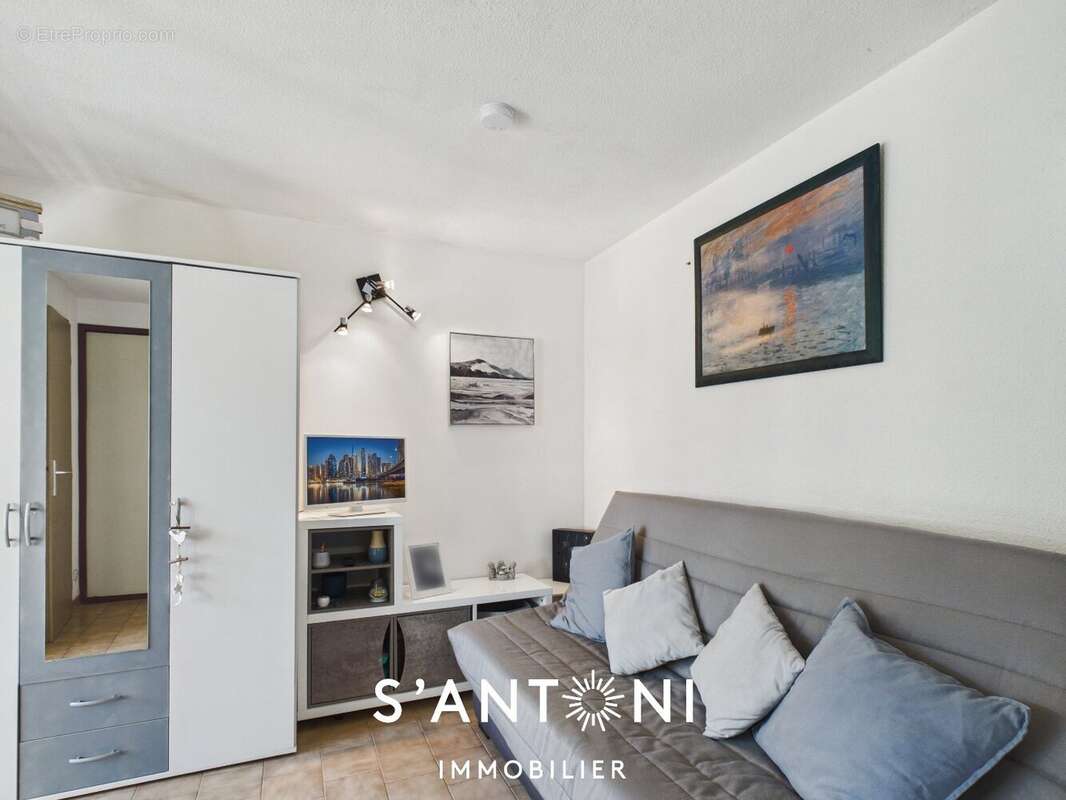 Appartement à AGDE