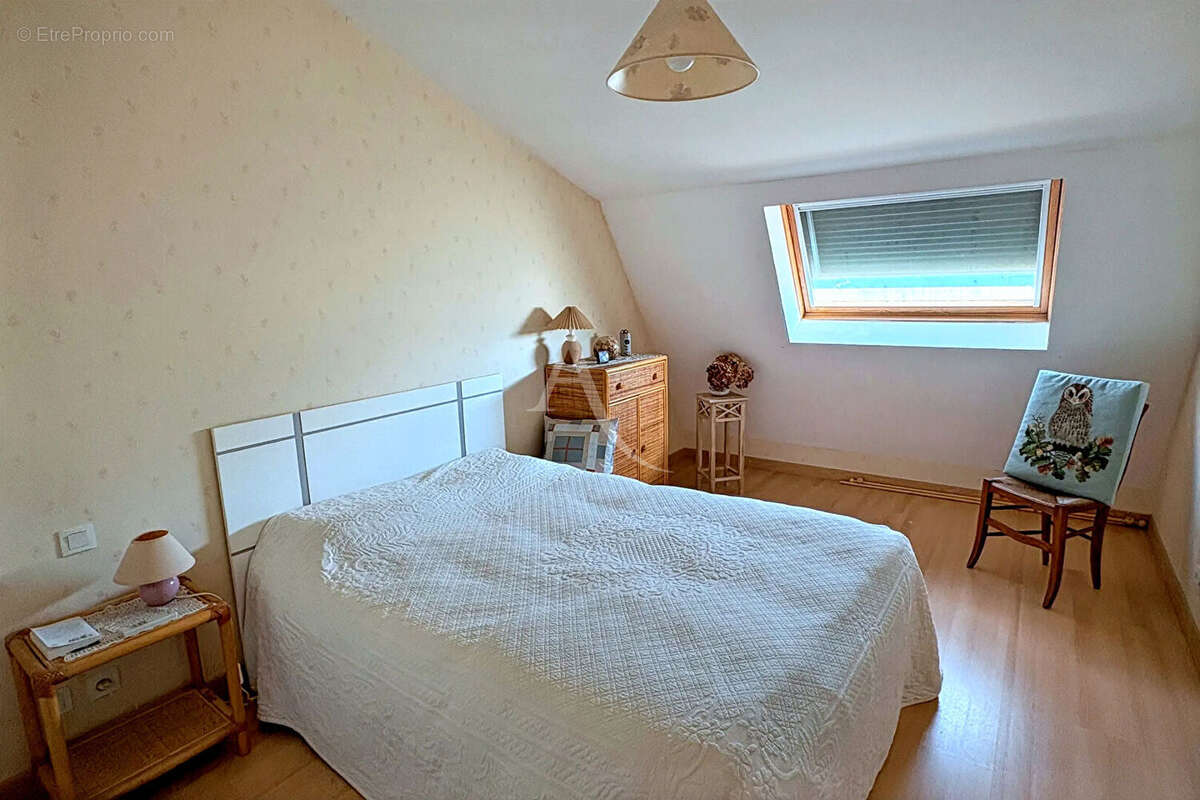 Appartement à LES SABLES-D'OLONNE