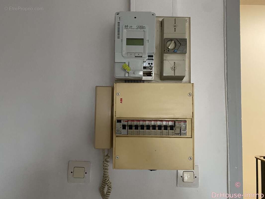 Appartement à PAMIERS