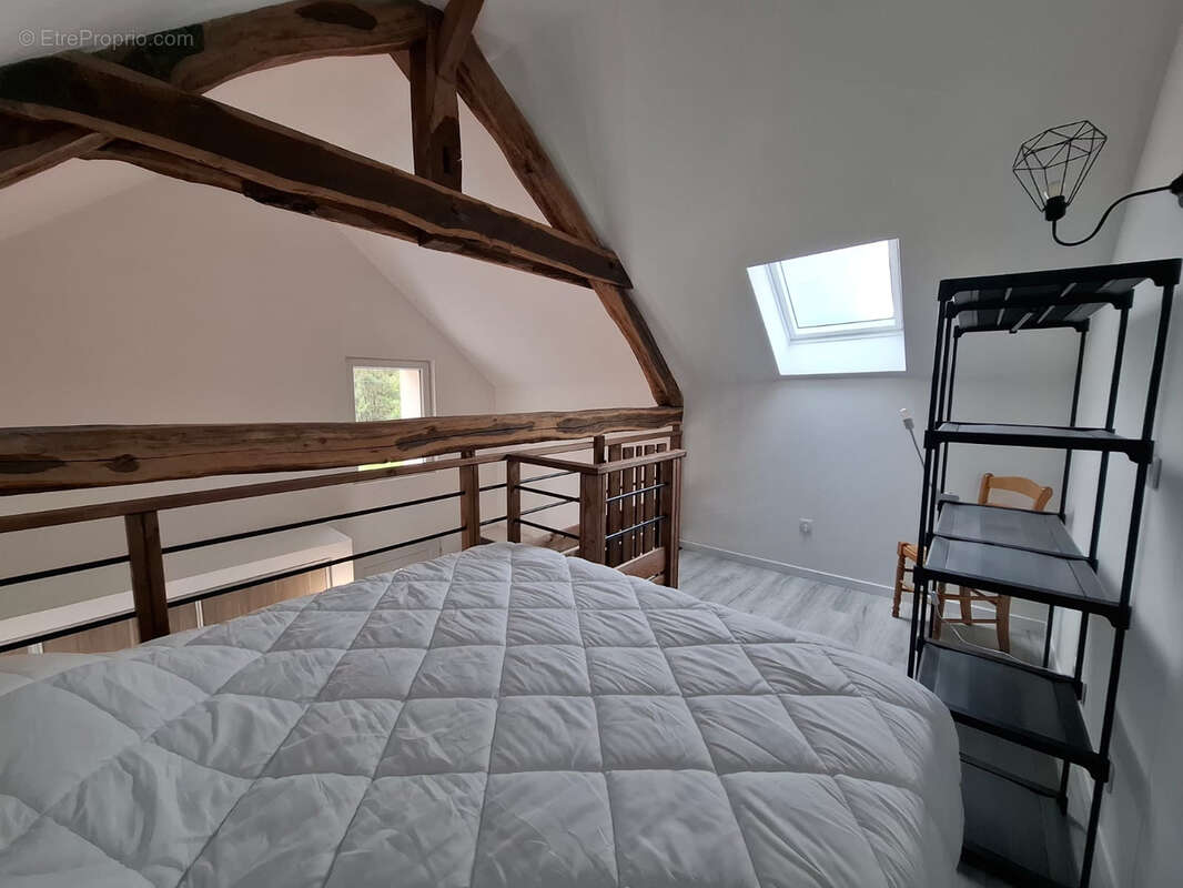 Maison à COULOMMIERS