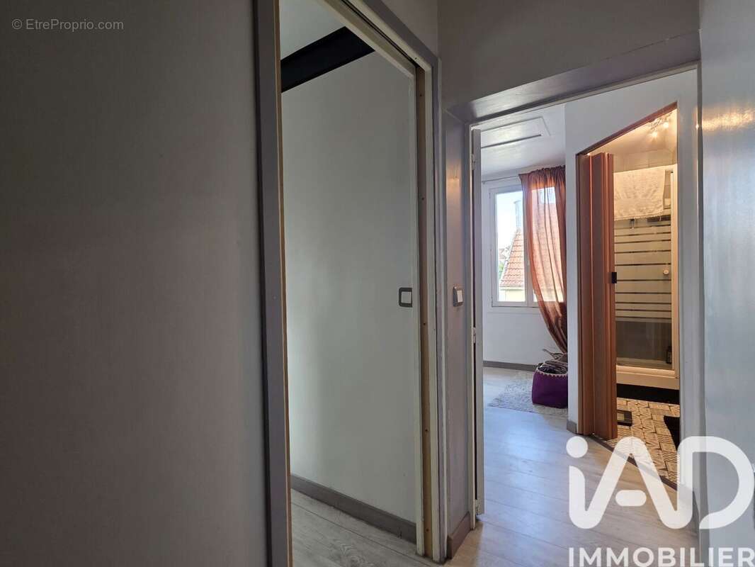 Photo 9 - Maison à MOUSSY-LE-VIEUX