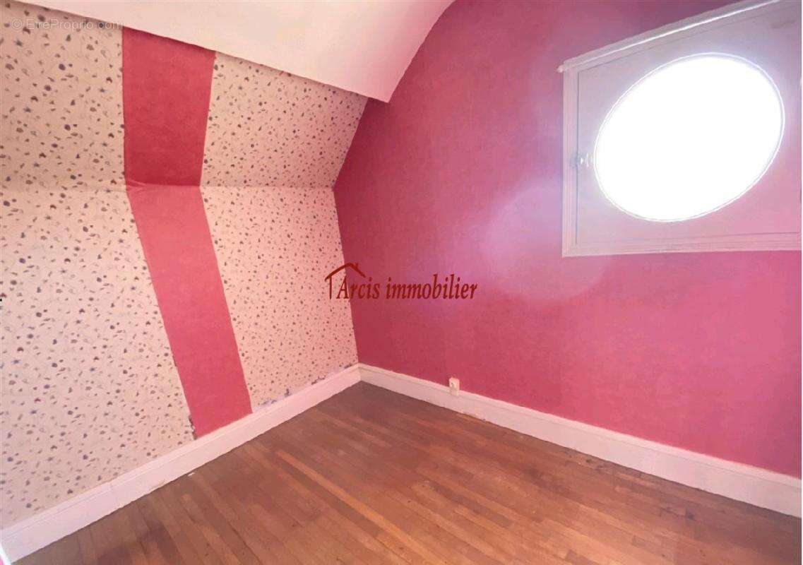 Maison à PLANCY-L'ABBAYE