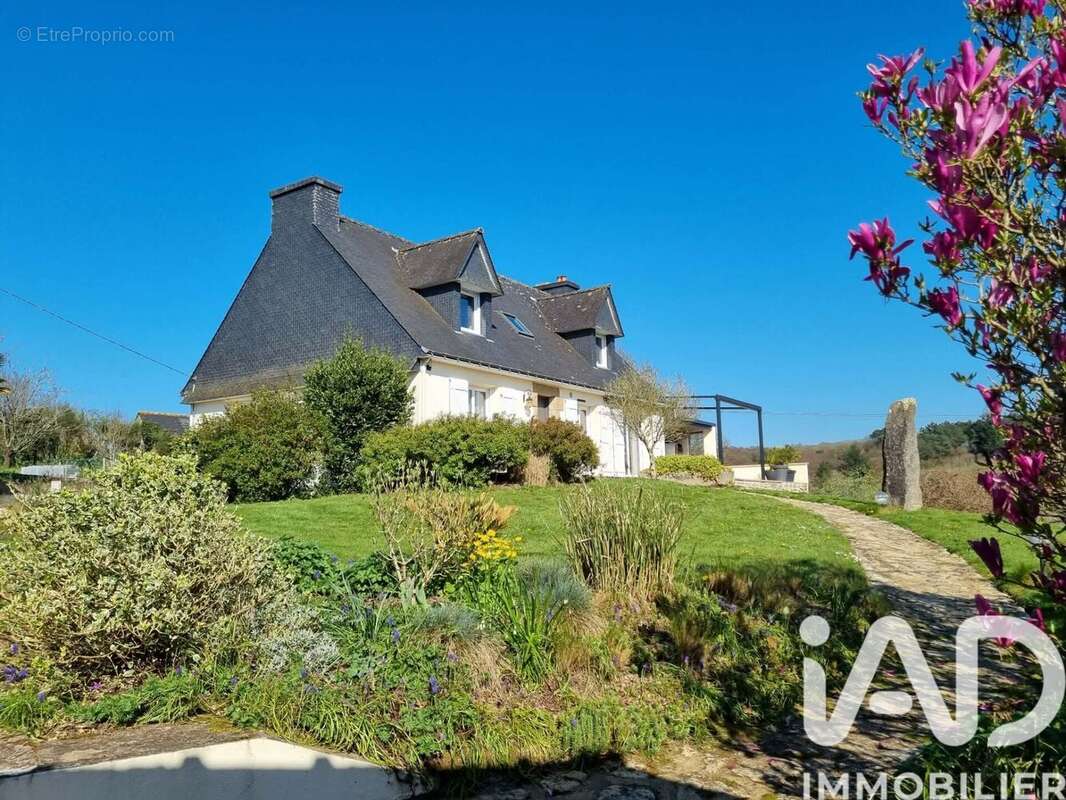 Photo 5 - Maison à GUERN
