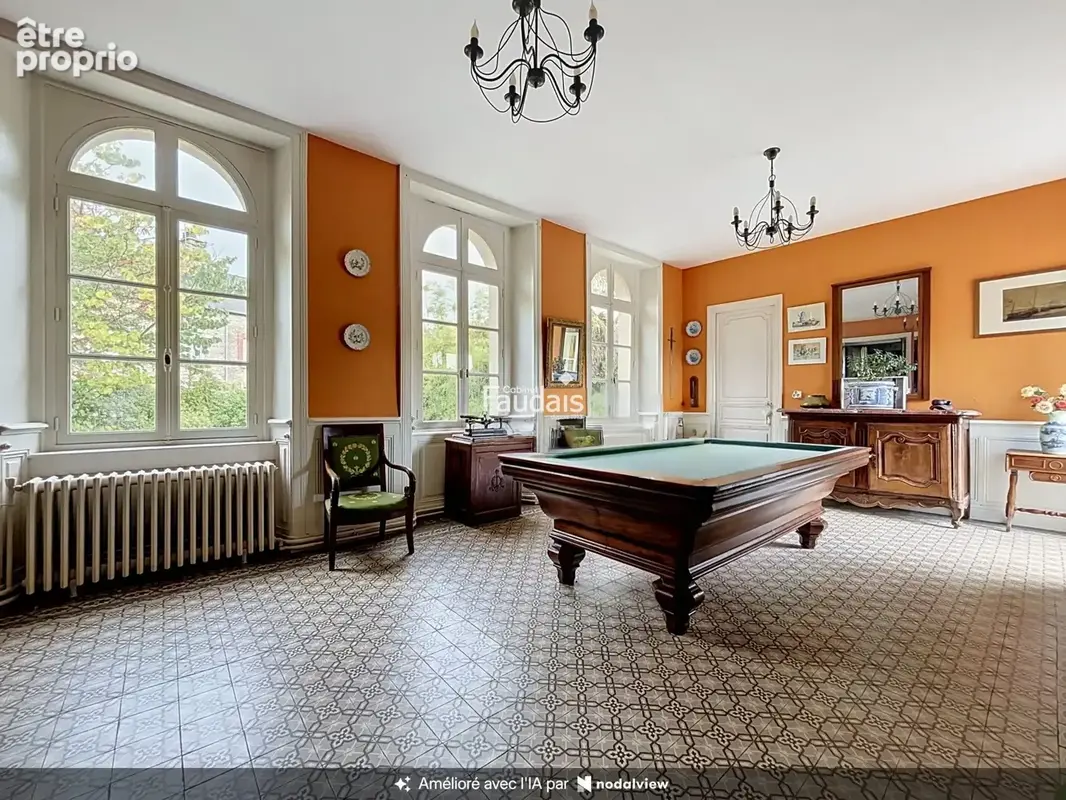 Maison 246 m² à Lessay  - photo 5