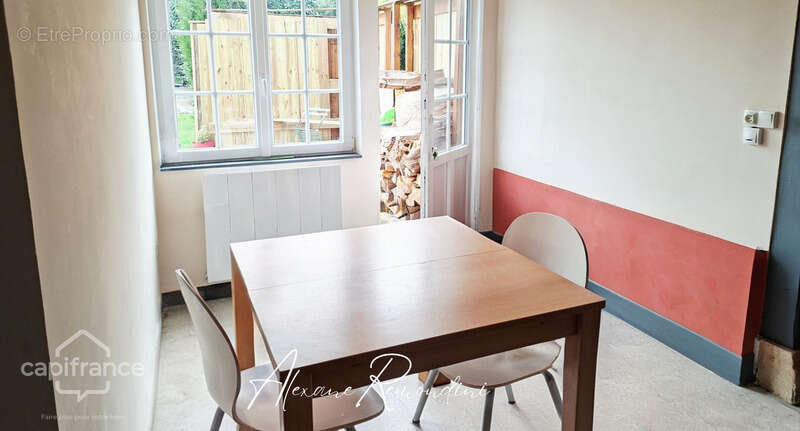Maison à vendre 6 pièces  (27) - photo 10