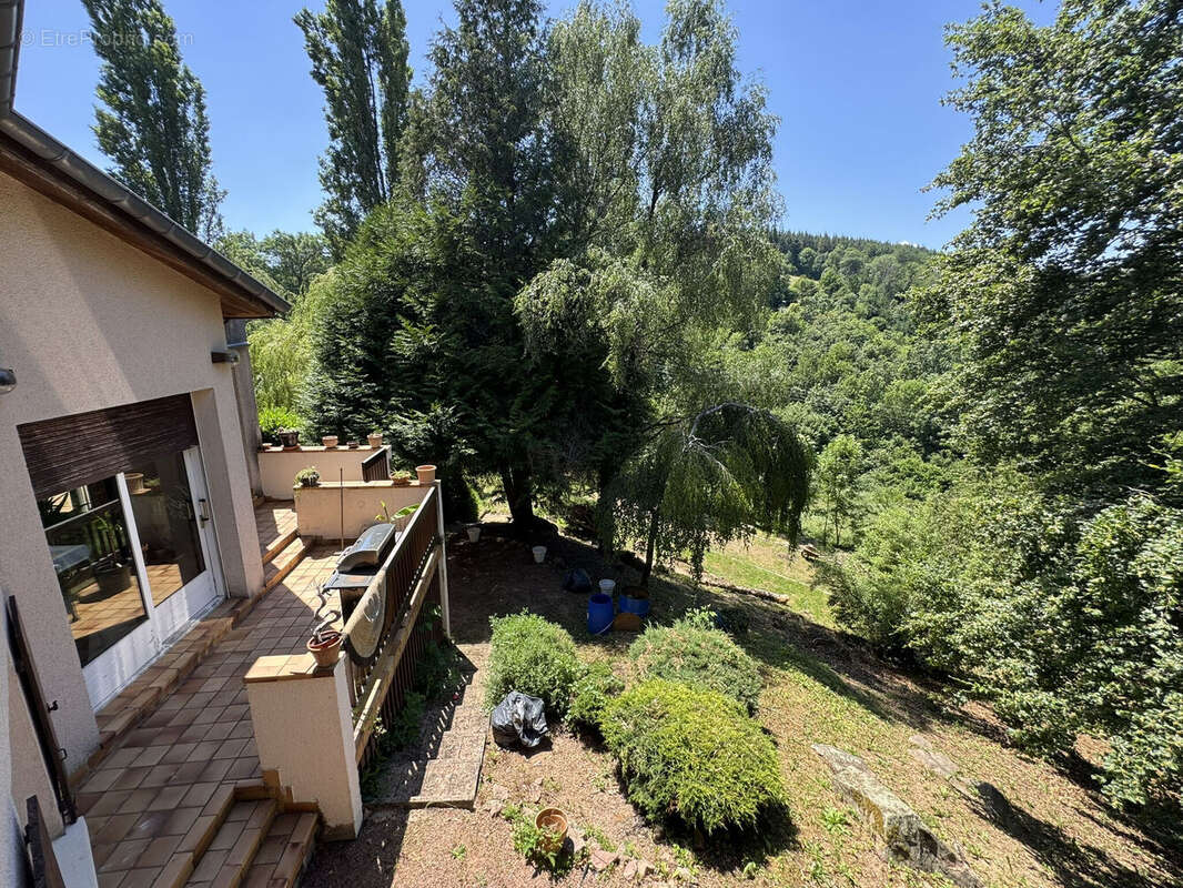 Photo 2 - Maison à THIZY