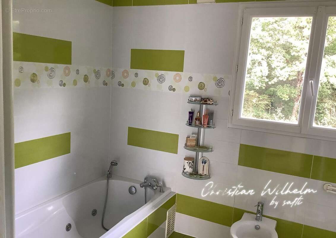 Photo 9 - Maison à BERAT