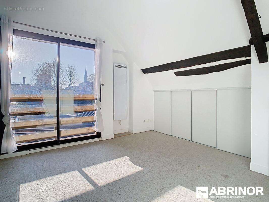 Appartement à ROUBAIX