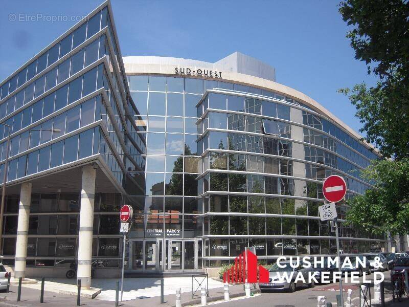 Commerce à TOULOUSE