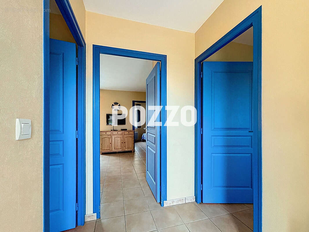 Maison à BARNEVILLE-CARTERET