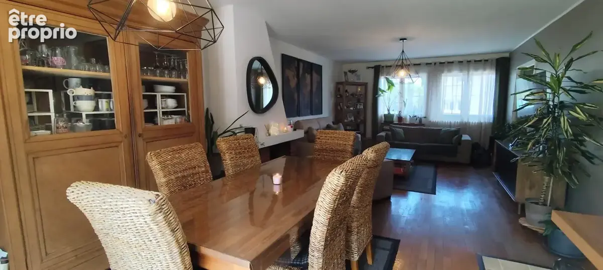 Maison rénovée avec goût - photo 2