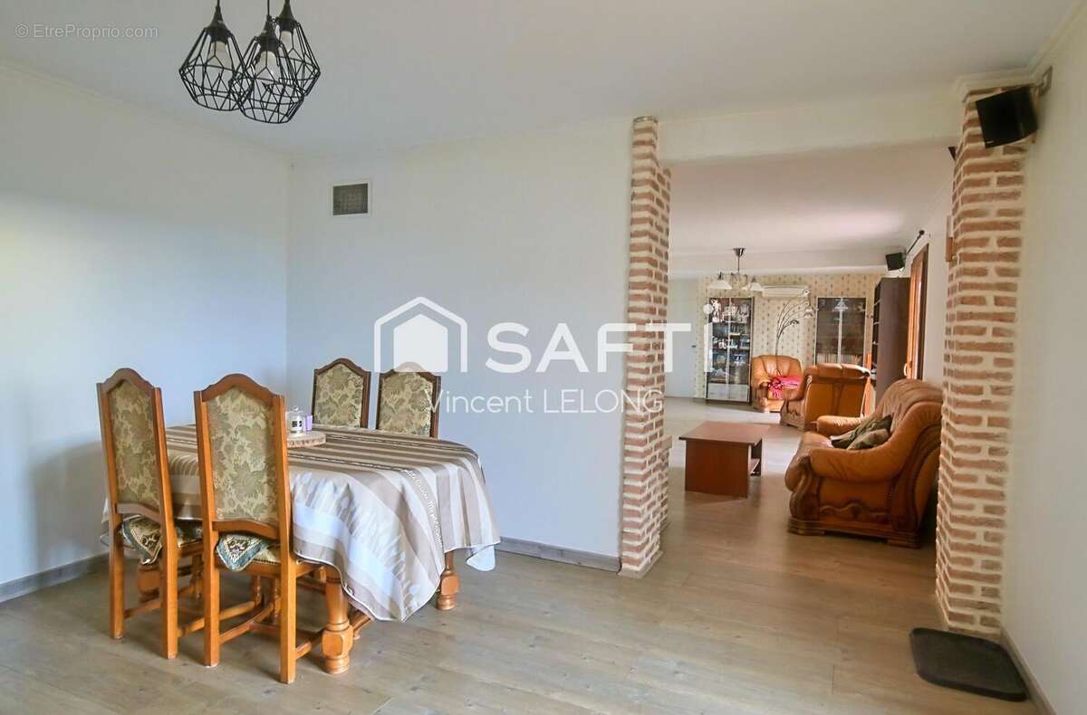 Photo 3 - Maison à LES ATTAQUES