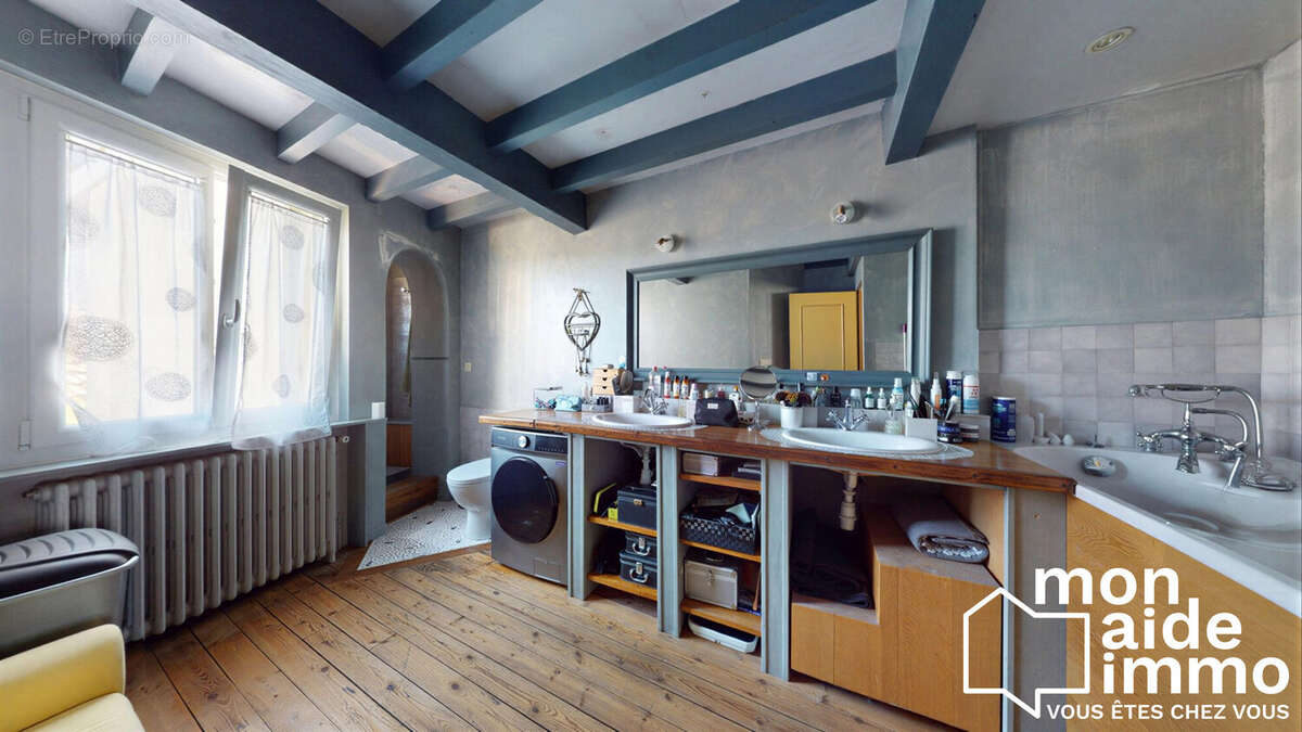 Maison à BORDEAUX