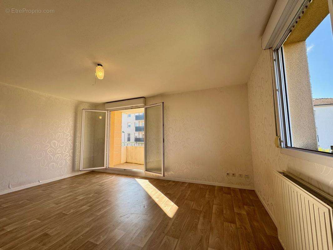 Appartement à LUX