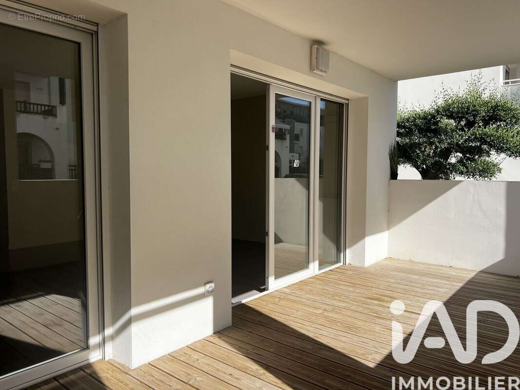 Photo 2 - Appartement à ANGLET