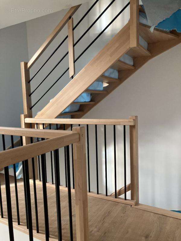 Maison à VILLEURBANNE