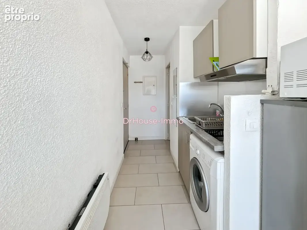 Appartement 18 m² à Balaruc-Les-Bains  - photo 5