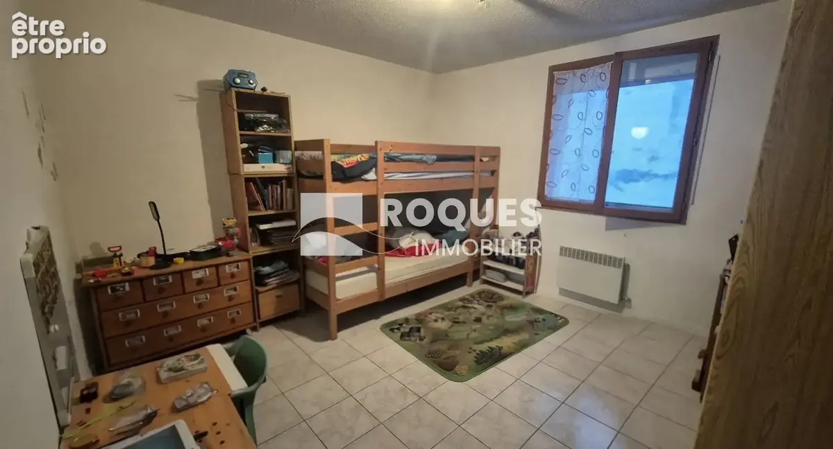 LAMALOU LES BAINS à vendre Appartement type F3 en rez de chaussée avec garage - photo 11