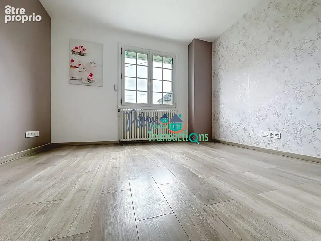 Maison 6 pièces 132 m² à vendre à Bolbec (76210) - photo 5