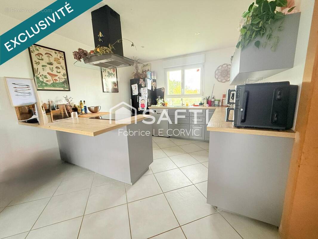 Photo 1 - Maison à GUENIN