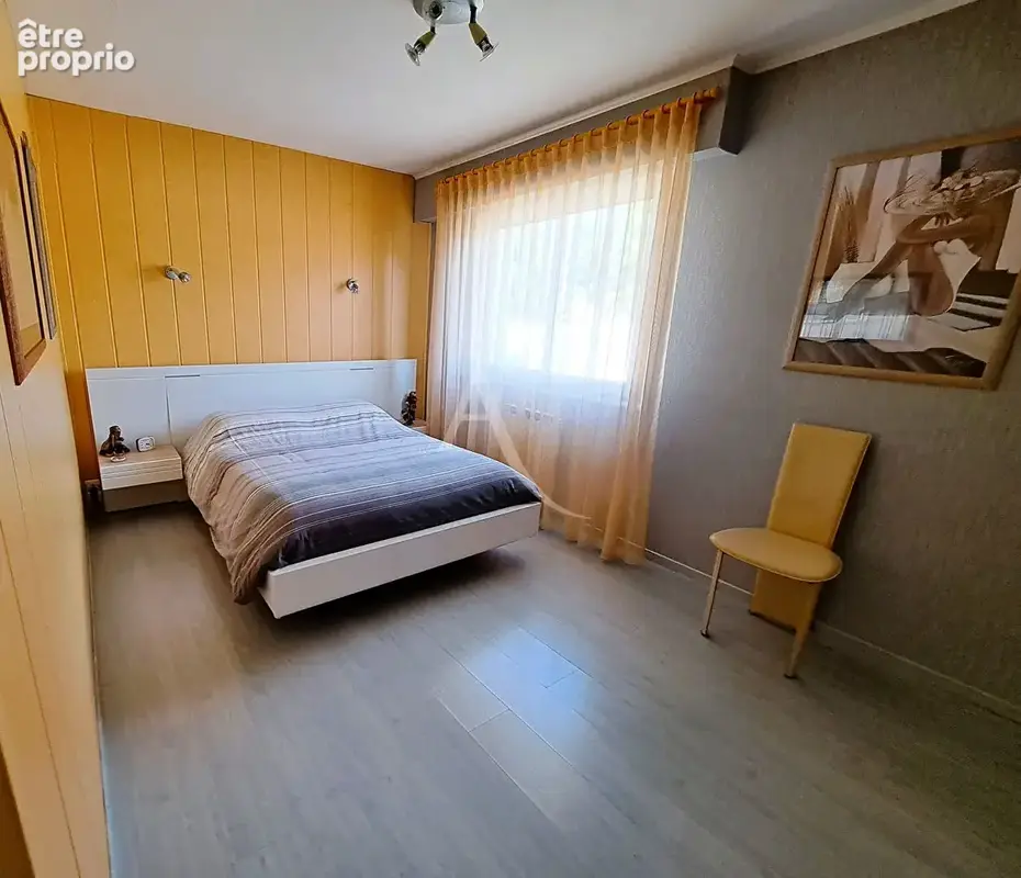 Maison Chanverrie 6 pièce(s) - photo 6