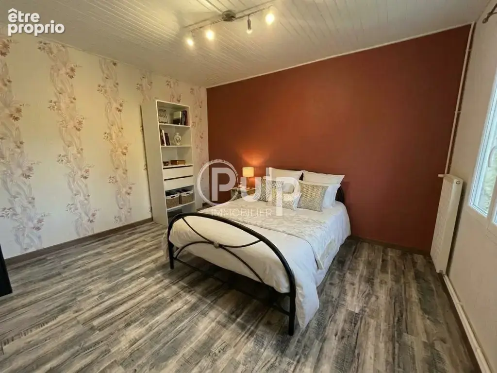 Maison de ville - Hénin-beaumont - photo 7