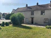 Maison à MOUSSY-LE-NEUF
