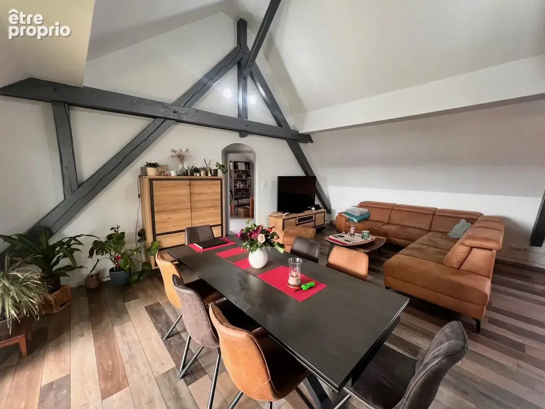 Appartement 5 pièces 171 m² à vendre à Selestat (67600) - photo 3