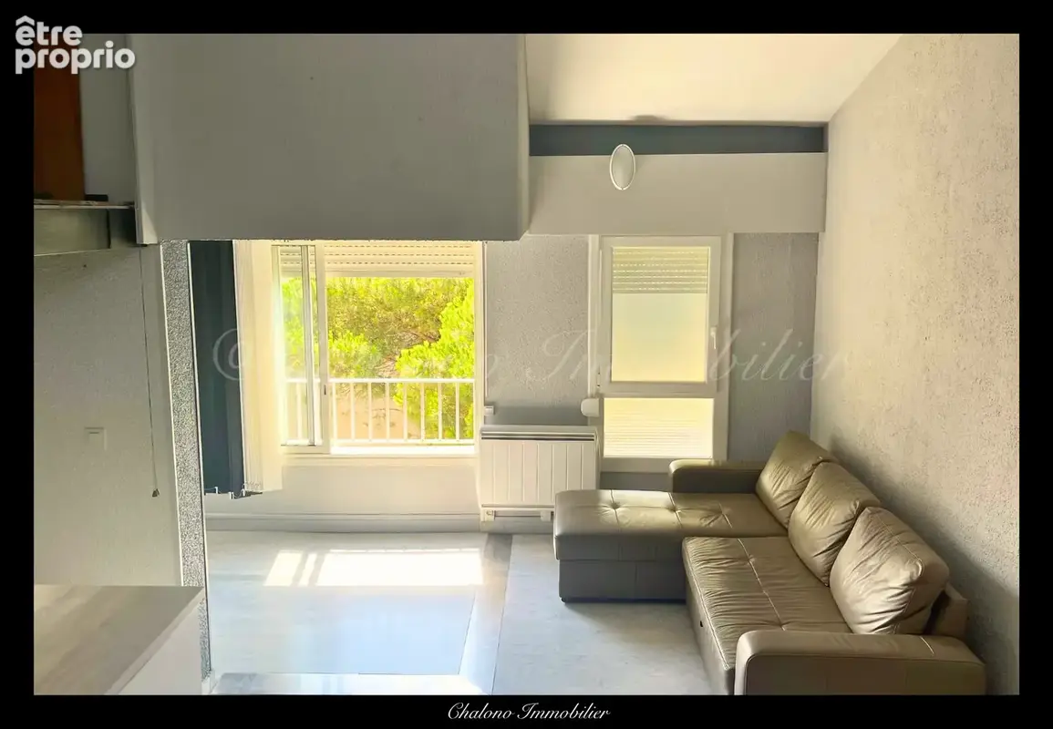 Appartement à AGDE
