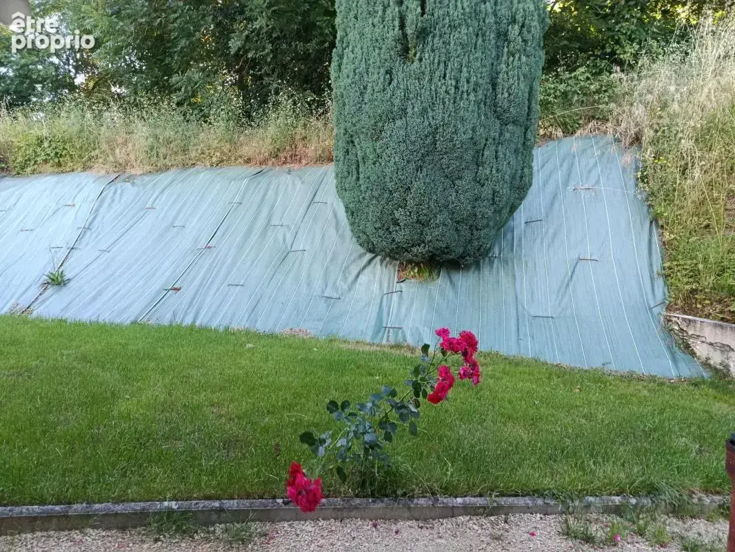 A VENDRE Maison Type 2 - photo 6