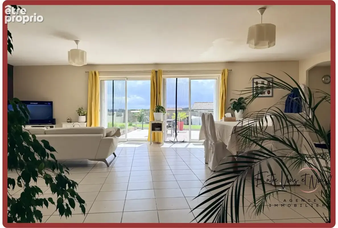 Photo Maison à Sauveterre-De-Guyenne au prix de 225 000€