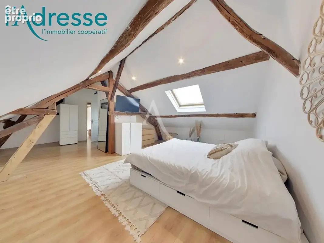 Charmante Maison Jablines - photo 8