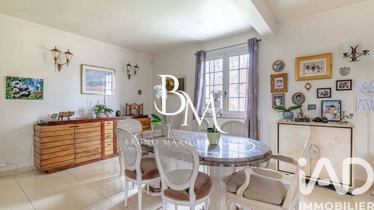 Photo 6 - Maison à SARCELLES