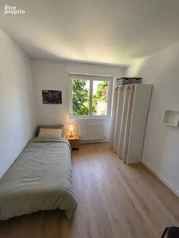 Nancy - maison familiale de 160 m² sur 488 m² de terrain - photo 13