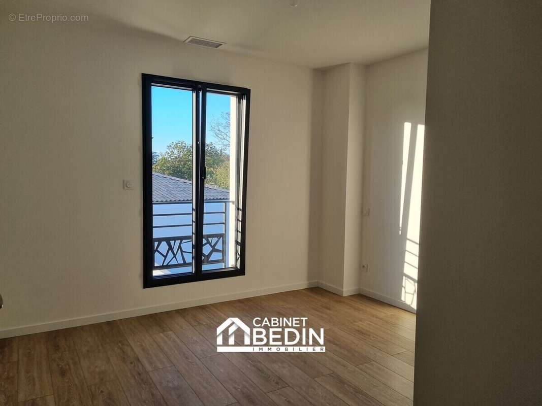 Maison à SAINT-GERMAIN-DU-PUCH