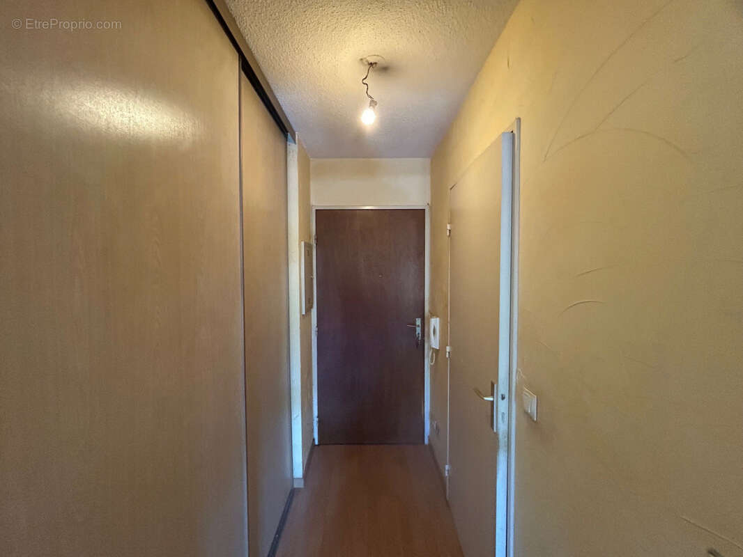 Appartement à AUCH