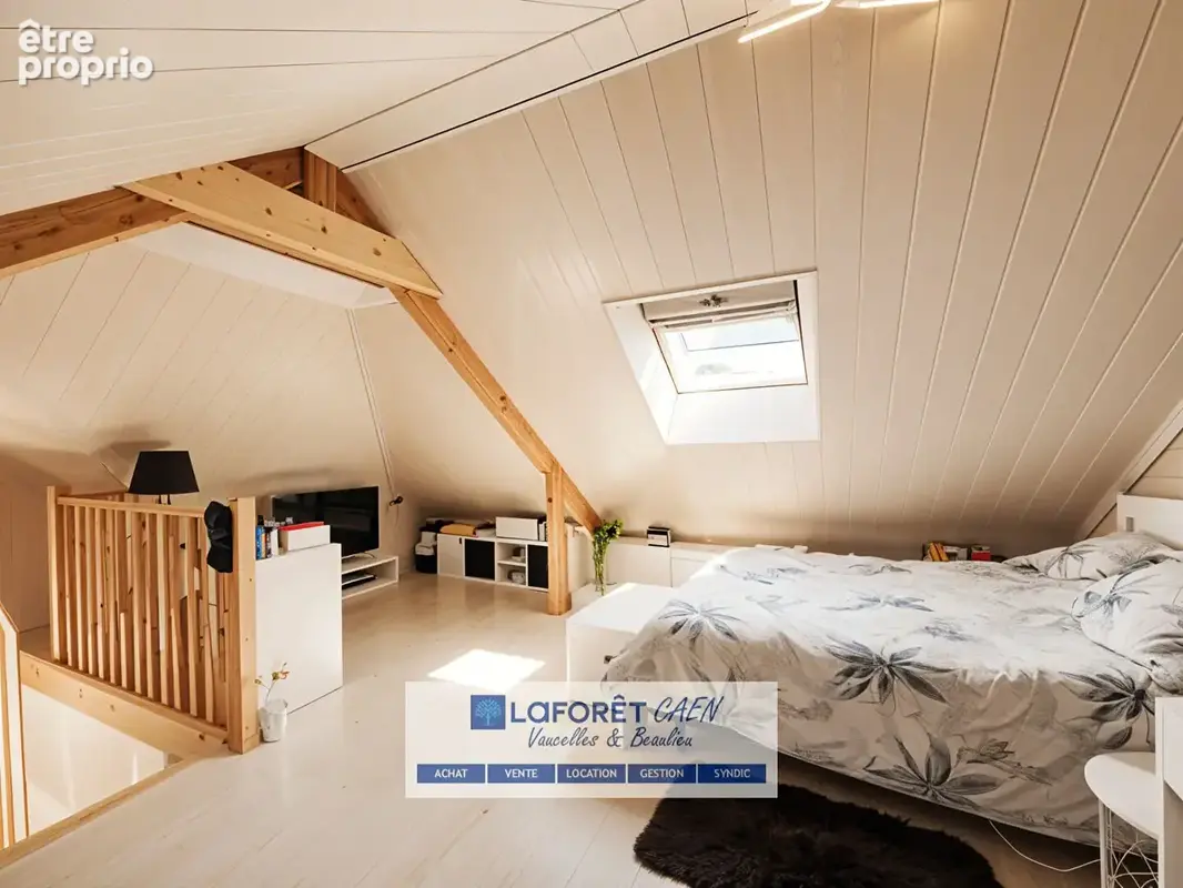 Maison Ifs 6 pièce(s) 146 m2 - photo 6