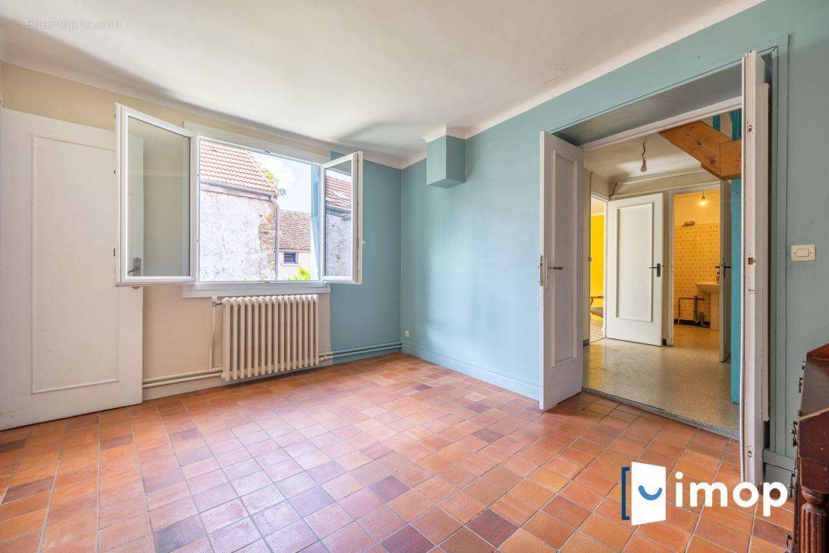 Maison à MASSY