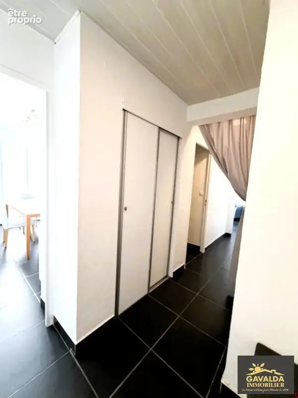 Appartement 3 pièces 56 m² à vendre à Perpignan (66000) - photo 7