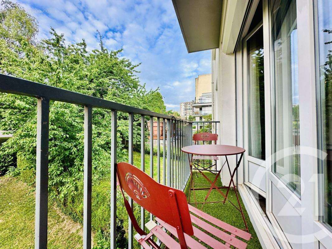 Appartement à LIMOGES