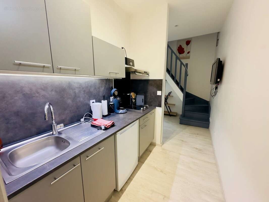 Appartement à BERGERAC