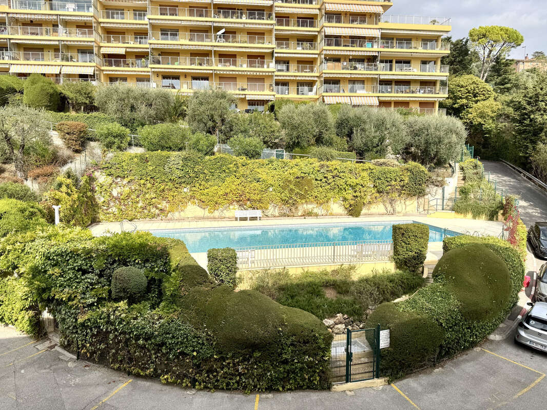 Appartement à GRASSE