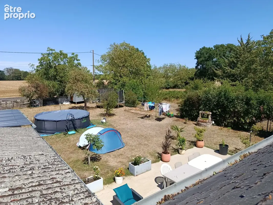 Maison à la campagne - photo 23