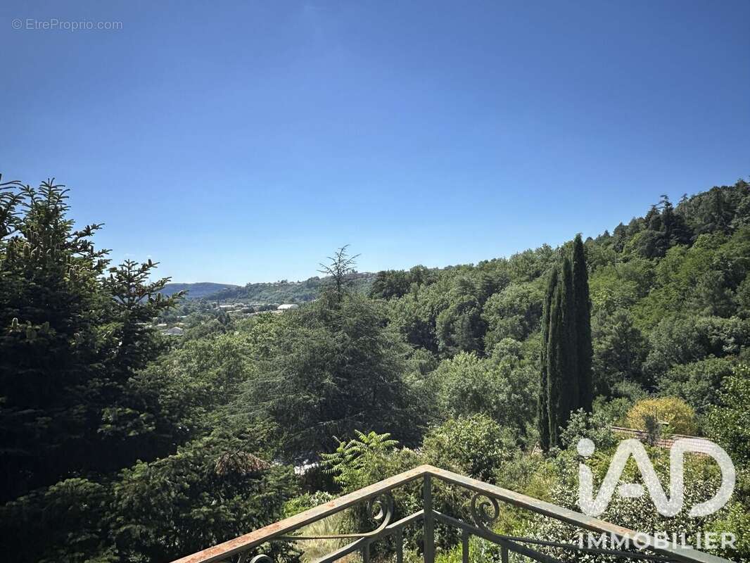 Photo 4 - Maison à AUBENAS