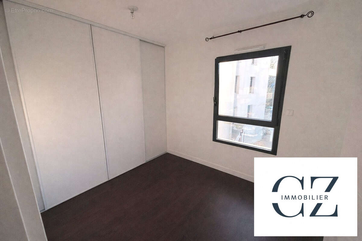 Appartement à TALANT