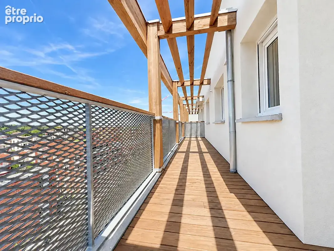 Dernier etage - photo 17
