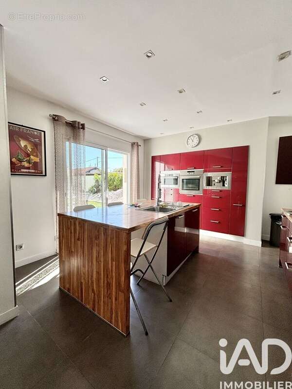 Photo 4 - Maison à CESTAS